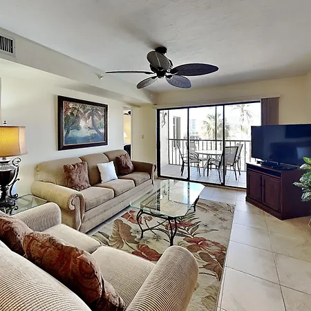 Santa Maria 208 Apartment